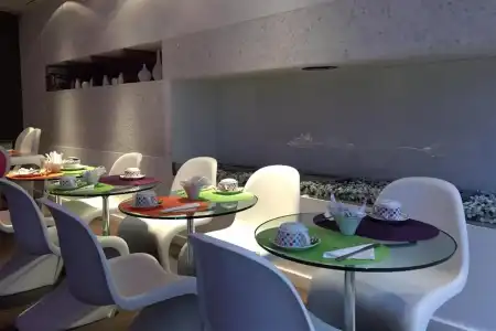 Hôtel WYLD Saint Germain - 13