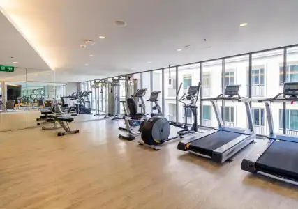 Courtyard by Marriott Bangkok Sukhumvit 20 - 28