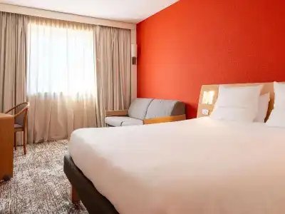 Novotel Roma Est - 31