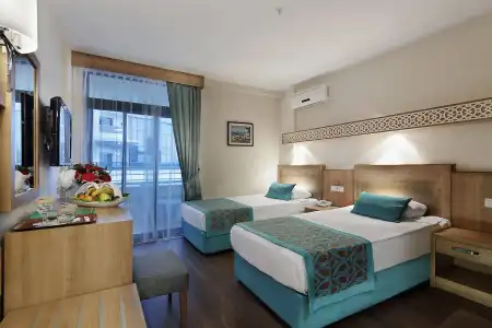 Meryan - All Inclusive - 4