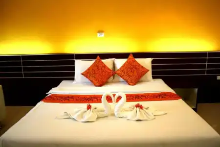 Pantharee Resort (SHA Extra Plus) - 25