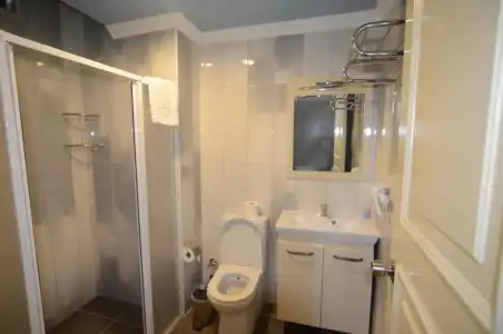 Funda Otel Gocek - 21