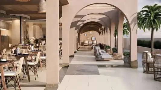 Minos Ambassador Suites & Spa - Adults Only - 21