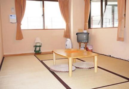 Hostel Hakuseiso - 3