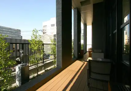 Coco Grand Takasaki - 24
