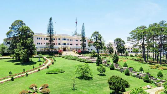 Dalat Palace Heritage - 32