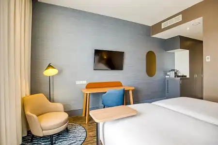 Mercure City Amersfoort Centre - 49