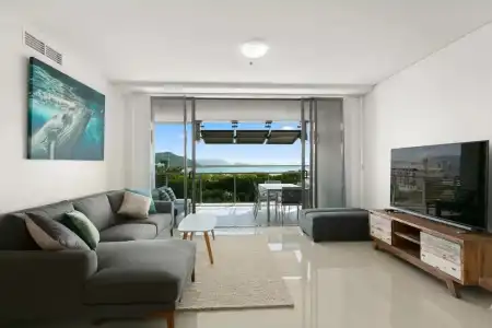 Cairns Private Apartments - 153