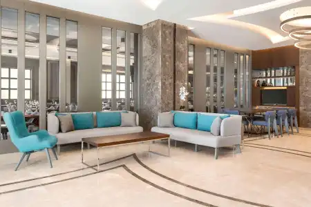 Ramada by Wyndham Bursa Nilufer - 16