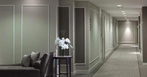 Melia Hanoi - 18
