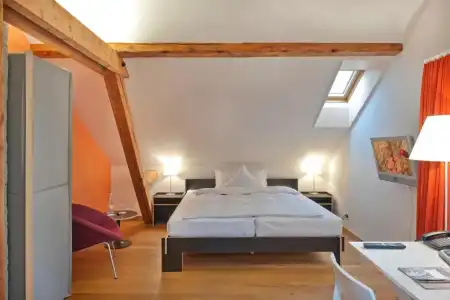 Boutique-Auberge Langenthal - 31