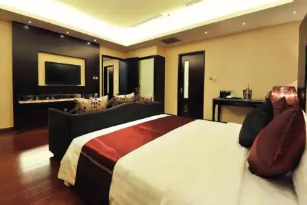 Dara Airport City & Spa - 47