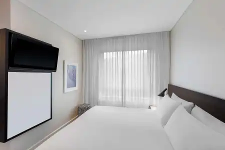 Adina Apartment Perth - 88