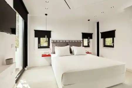 Sunset Studios & Apartments by Estia - 24