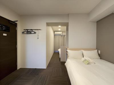 The Light Inn Tokyo Toneri - 18