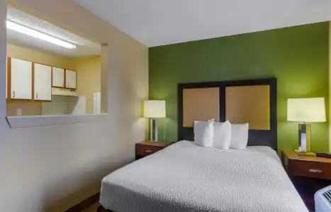 Extended Stay America Suites El Paso West - 6