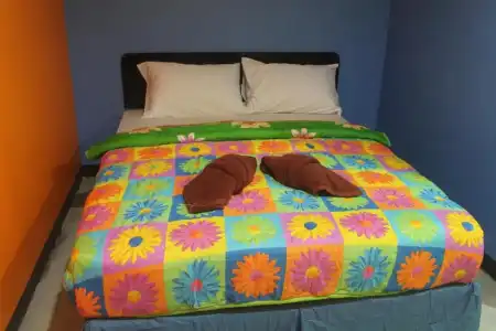 RC Guesthouse - 38
