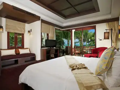 Khaolak Bay Front Resort - 2