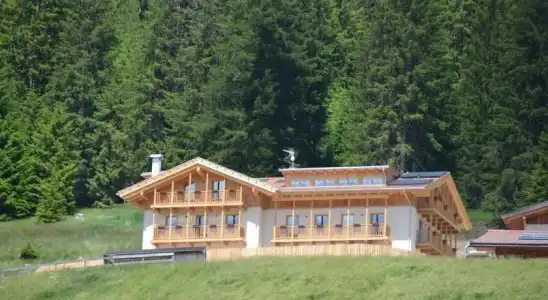 Agritur Majon da Mont - 6