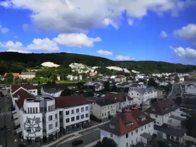 Rügen-Sassnitz - 18
