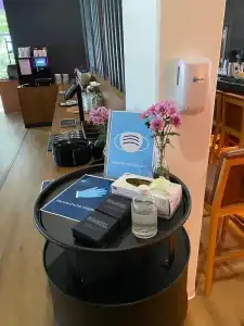 DIWOTEL by Trip Inn Frankfurt Airport Dreieich - 14