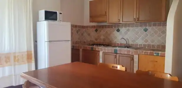 Residence Spiaggia Bianca - 76