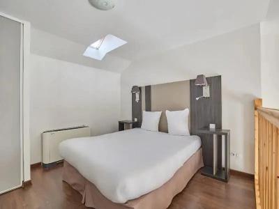 Odalys City Apartment - Toulouse Centre Gare - 138