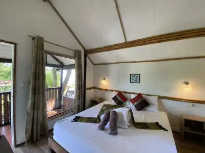 Majestic Sea View Resort - 26