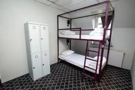 Safestay Brussels Grand Place - 71