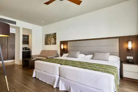 Riu Atoll - All Inclusive - 3