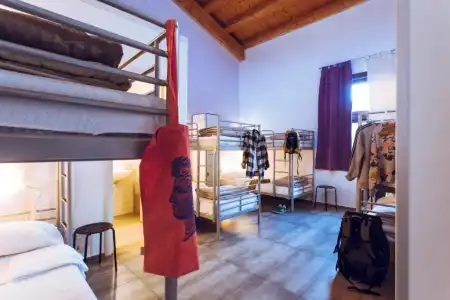 LoL Hostel Siracusa - 29