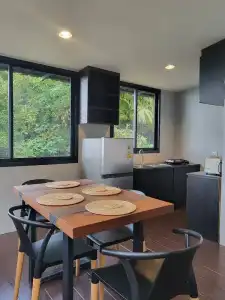 Sea Garden Resort - Haad Chao Phao - 164