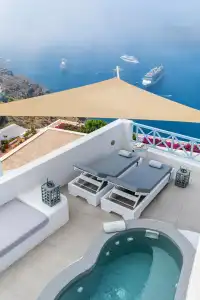Blue Dolphins Apartments - 11