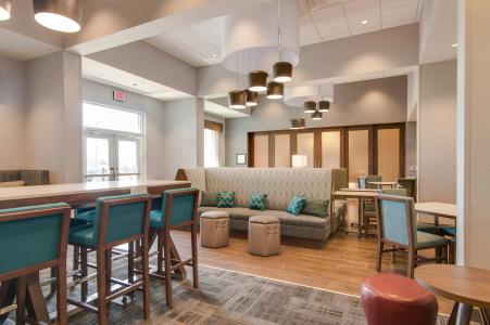 Hampton Inn & Suites by Hilton Nashville North Skyline - 24