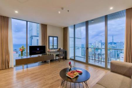 Poseidon Nha Trang - 4