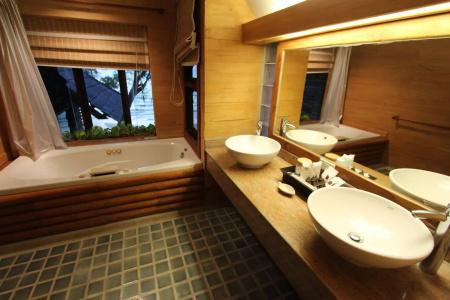 Sunset Park Resort and Spa by SWR - 8