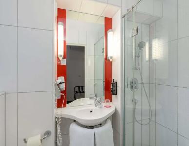 Ibis Nuernberg Hauptbahnhof - 40