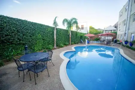 Frenchmen Orleans at 519, Ascend Collection - 12
