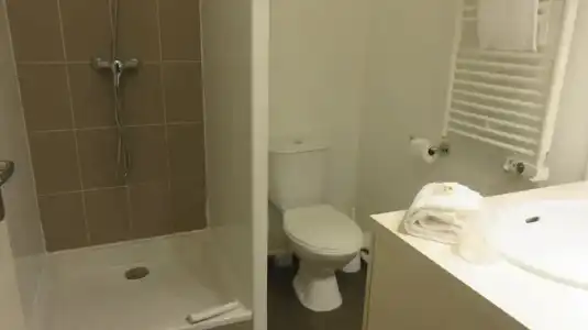 ApartMer & Golf City Perpignan Centre - 100
