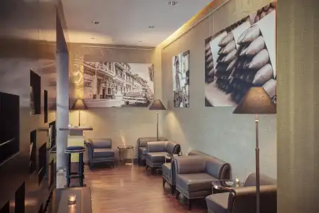Grand River Park, a Luxury Collection Bratislava - 33