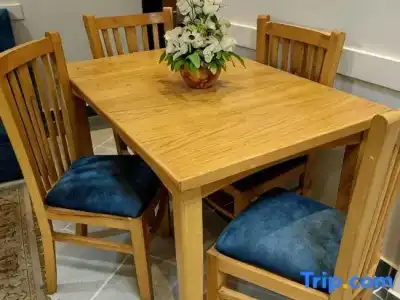 Jewel Mandara Apartments - 102