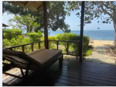 Heaven Beach Eco resort & Art - 21