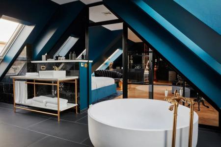 Provocateur Berlin, a Member of Designs - 75