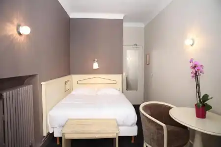 Hôtel le Roncevaux - 35