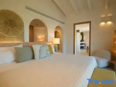 Salino Port Soller - Adults Only +16 - 181