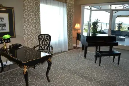 Stamford Plaza Brisbane - 129