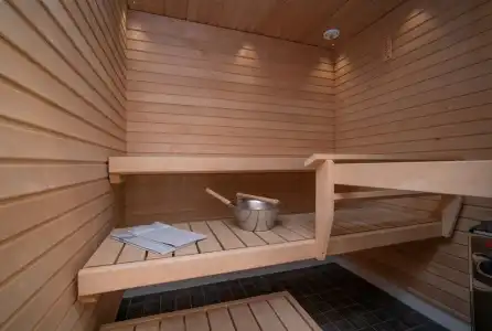 Ski-Inn RukaVillage - 17