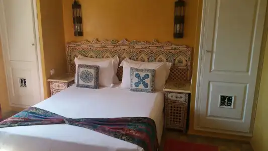 Villa des 3 Golfs - 3