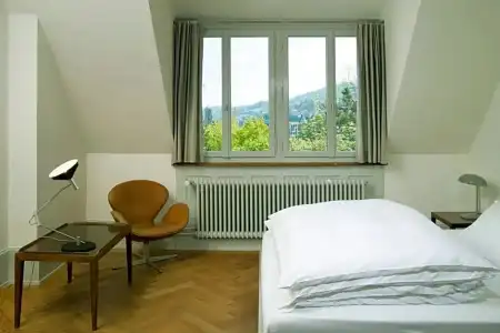 Militärkantine - 50