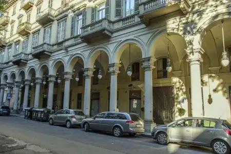 Torino Porta Susa - 0